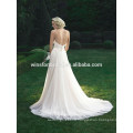 Hot China supplier wedding dresses